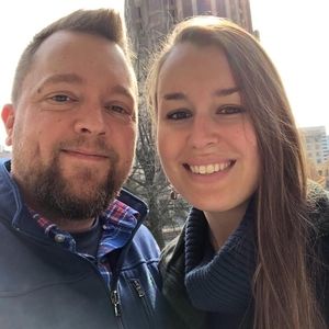 Meet your Posher, Jason